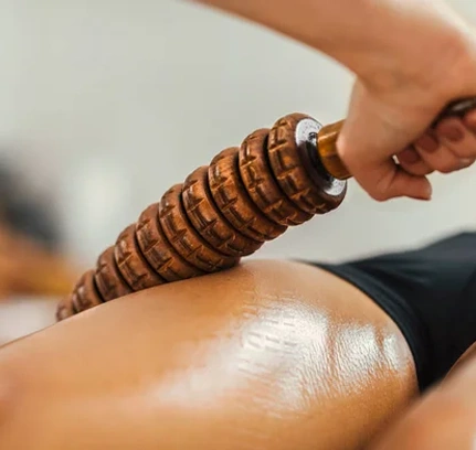 Drainage Lymphatique (Maderothérapie) – 60 min